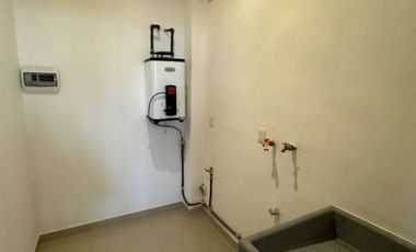 Departamento en Renta, Frac. Argus, El Refugio, Querétaro, 03 Min Paseo Querétaro