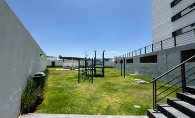 Departamento en Renta, Frac. Argus, El Refugio, Querétaro, 03 Min Paseo Querétaro