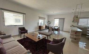 Departamento en Renta, Frac. Argus, El Refugio, Querétaro, 03 Min Paseo Querétaro