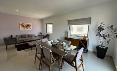 Departamento en Renta, Frac. Argus, El Refugio, Querétaro, 03 Min Paseo Querétaro