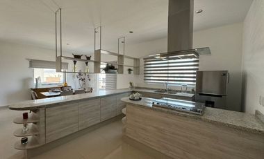 Departamento en Renta, Frac. Argus, El Refugio, Querétaro, 03 Min Paseo Querétaro