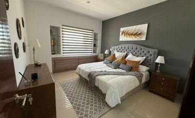 Departamento en Renta, Frac. Argus, El Refugio, Querétaro, 03 Min Paseo Querétaro