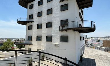 Departamento en Renta, Frac. Argus, El Refugio, Querétaro, 03 Min Paseo Querétaro
