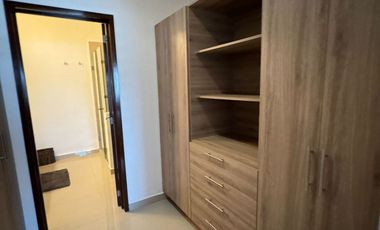 Departamento en Renta, Frac. Argus, El Refugio, Querétaro, 03 Min Paseo Querétaro