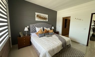 Departamento en Renta, Frac. Argus, El Refugio, Querétaro, 03 Min Paseo Querétaro