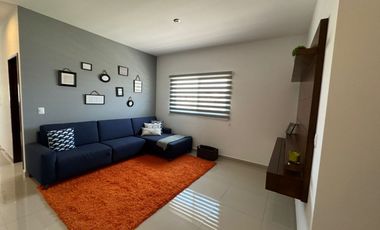 Departamento en Renta, Frac. Argus, El Refugio, Querétaro, 03 Min Paseo Querétaro