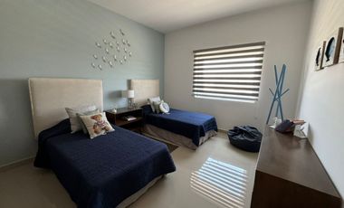 Departamento en Renta, Frac. Argus, El Refugio, Querétaro, 03 Min Paseo Querétaro