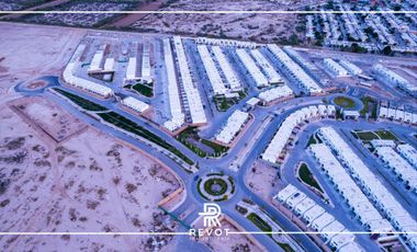 ¡INVERSIÓN SEGURA EN LOTES COMERCIALES!