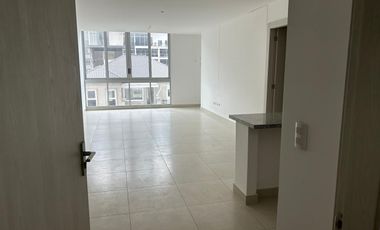 VENDO DEPARTAMENTO EN 100 OLIVOS PARC