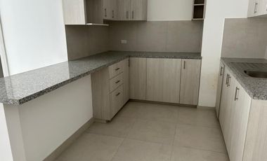 VENDO DEPARTAMENTO EN 100 OLIVOS PARC