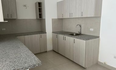 VENDO DEPARTAMENTO EN 100 OLIVOS PARC