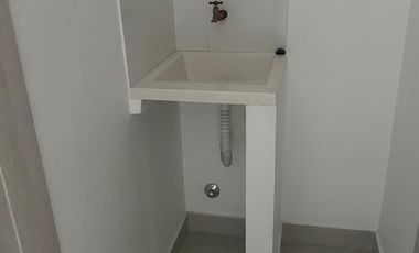 VENDO DEPARTAMENTO EN 100 OLIVOS PARC