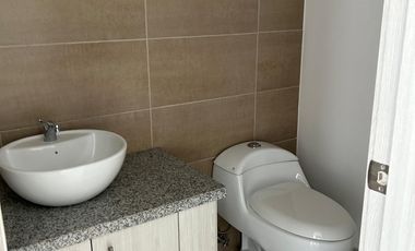 VENDO DEPARTAMENTO EN 100 OLIVOS PARC