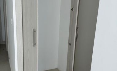 VENDO DEPARTAMENTO EN 100 OLIVOS PARC