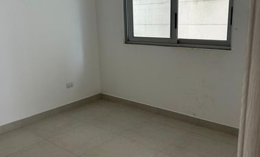 VENDO DEPARTAMENTO EN 100 OLIVOS PARC