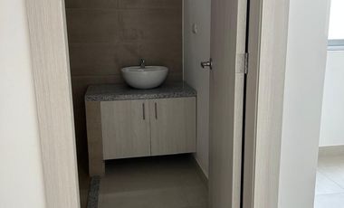 VENDO DEPARTAMENTO EN 100 OLIVOS PARC