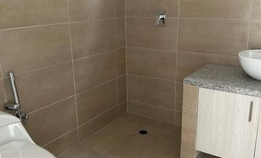 VENDO DEPARTAMENTO EN 100 OLIVOS PARC