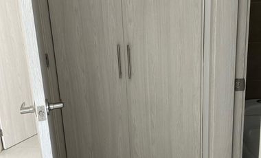 VENDO DEPARTAMENTO EN 100 OLIVOS PARC