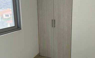 VENDO DEPARTAMENTO EN 100 OLIVOS PARC
