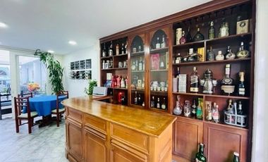 VENDO CASA SAN JOSE DE BAVARIA 250 M2 - LOTE 418 M2