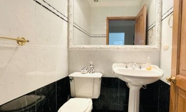 VENDO CASA SAN JOSE DE BAVARIA 250 M2 - LOTE 418 M2