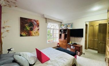 VENDO CASA SAN JOSE DE BAVARIA 250 M2 - LOTE 418 M2
