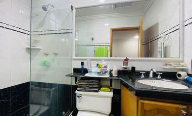 VENDO CASA SAN JOSE DE BAVARIA 250 M2 - LOTE 418 M2
