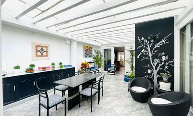 VENDO CASA SAN JOSE DE BAVARIA 250 M2 - LOTE 418 M2