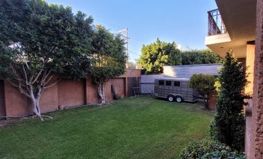 Hermosa Residencia en Venta en Fraccionamiento Tangamanga