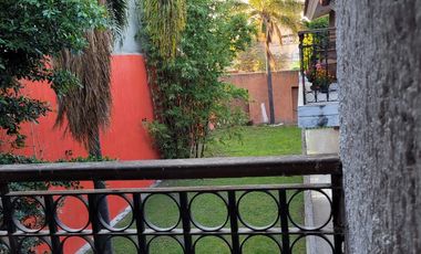 Hermosa Residencia en Venta en Fraccionamiento Tangamanga