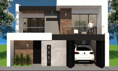 Casa residencial en venta en chetumal