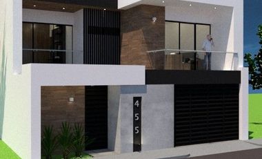 Casa residencial en venta en chetumal