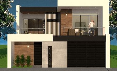 Casa residencial en venta en chetumal
