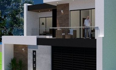 Casa residencial en venta en chetumal