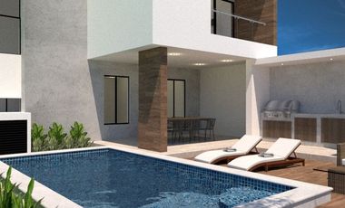 Casa residencial en venta en chetumal