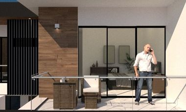 Casa residencial en venta en chetumal
