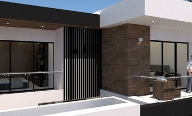 Casa residencial en venta en chetumal