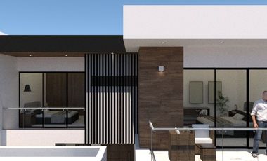 Casa residencial en venta en chetumal