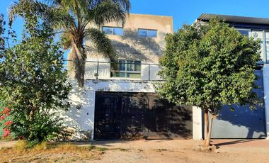 Casa en venta en La Joyita en Tesistan Jalisco