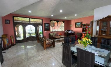 Casa en venta en La Joyita en Tesistan Jalisco