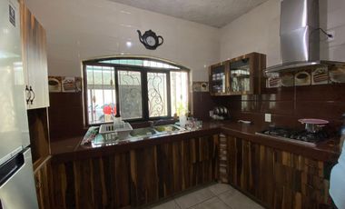 Casa en venta en La Joyita en Tesistan Jalisco