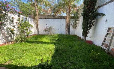 Casa en venta en La Joyita en Tesistan Jalisco