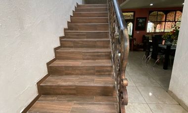 Casa en venta en La Joyita en Tesistan Jalisco