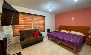Casa en venta en La Joyita en Tesistan Jalisco