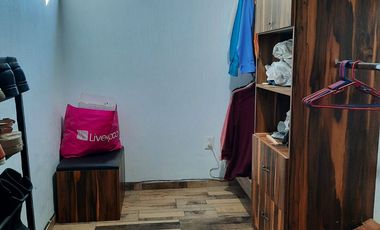 Casa en venta en La Joyita en Tesistan Jalisco