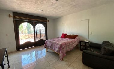 Casa en venta en La Joyita en Tesistan Jalisco