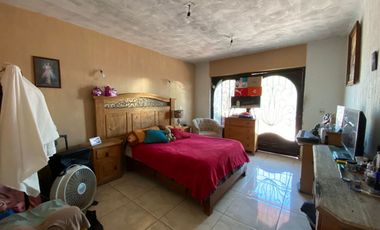 Casa en venta en La Joyita en Tesistan Jalisco