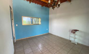 Casa en venta en La Joyita en Tesistan Jalisco