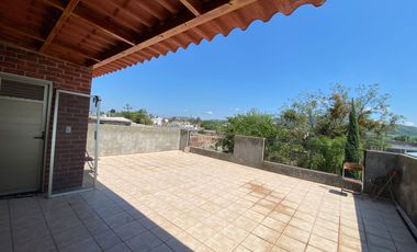 Casa en venta en La Joyita en Tesistan Jalisco