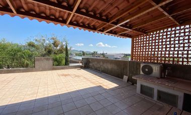 Casa en venta en La Joyita en Tesistan Jalisco
